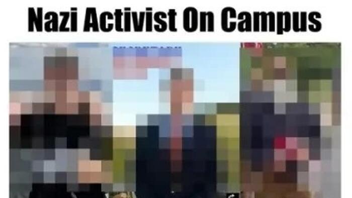 University Of Colorado TPUSA Student Leader Attacked After Antifa Posted “Hit List” University Of Colorado TPUSA Student Leader Attacked After Antifa Posted “Hit List”
