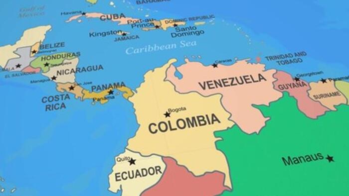 US Strikes 8th Alleged Drug Boat, For First Time In Pacific Waters US Strikes 8th Alleged Drug Boat, For First Time In Pacific Waters