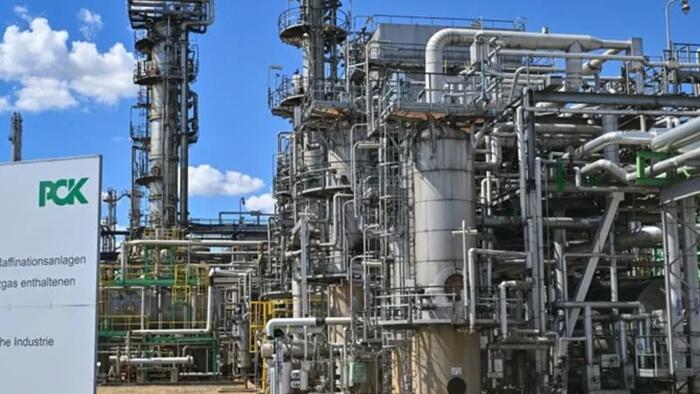 US Excludes Rosneft Germany From Russia Sanctions, Floats 6-Month Window US Excludes Rosneft Germany From Russia Sanctions, Floats 6-Month Window