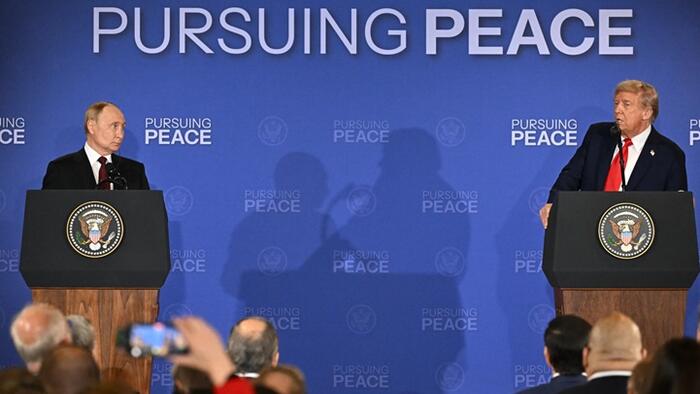 NextImg:Putin Skewers Nobel Committee, Praises Trump's Gaza Efforts