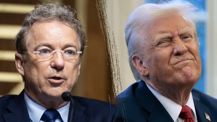 With GOP Help, Senate Votes To Block Trump’s 50% Tariffs On Brazil With GOP Help, Senate Votes To Block Trump’s 50% Tariffs On Brazil