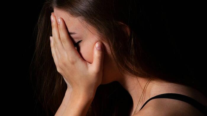 NextImg:Social Contagion: Suicide Rates Among Gen Z Have Spiked Over Past Decade
