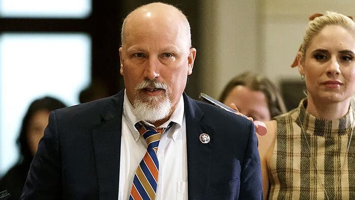 Chip Roy And Allies Poised To Demand Vote On Congressional Stock-Owning Ban