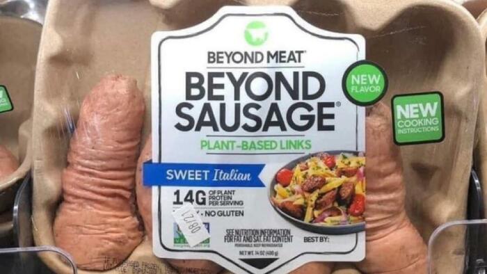 Reddit Army Squeezes Beyond Meat A Week After Debt-Swap Dilution Deal Reddit Army Squeezes Beyond Meat A Week After Debt-Swap Dilution Deal