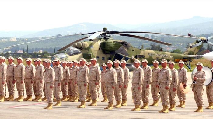 Maduro Urgently Seeks Military Aid From Russia & China With US Bulls-Eye On Venezuela Maduro Urgently Seeks Military Aid From Russia & China With US Bulls-Eye On Venezuela