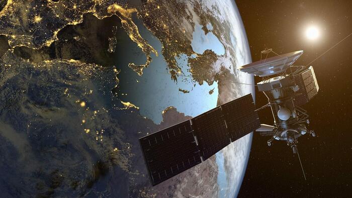 NextImg:Ukrainian Intelligence Says China Helping Russia Target Western-Funded Facilities In Ukraine