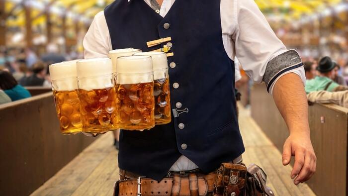 NextImg:Poland's Beer Industry Is In Trouble