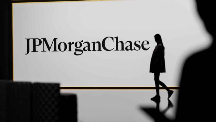 NextImg:JP Morgan's Biometric Mandate Signals New Era Of Workplace Surveillance In Finance