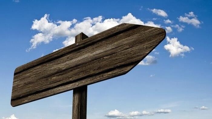NextImg:18 Numbers Which Clearly Show What Direction Things Are Going