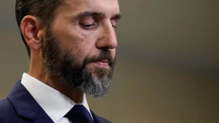 NextImg:Trump Slams "Deranged Jack Smith" After Bombshell Memo Exposes Biden FBI Spying On GOP Senators