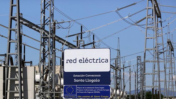 Spain’s Gas Demand Skyrockets After Major Blackout Spain’s Gas Demand Skyrockets After Major Blackout