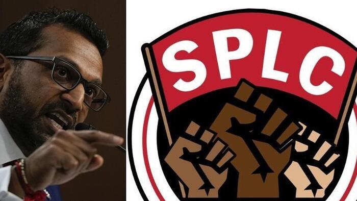 NextImg:'Officially Terminated': FBI Severs All Ties With SPLC, Patel Slams 'Disgraceful Record'