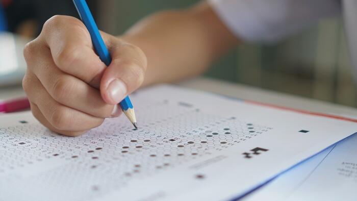 NextImg:Princeton Joins Move Back To Standardized Testing