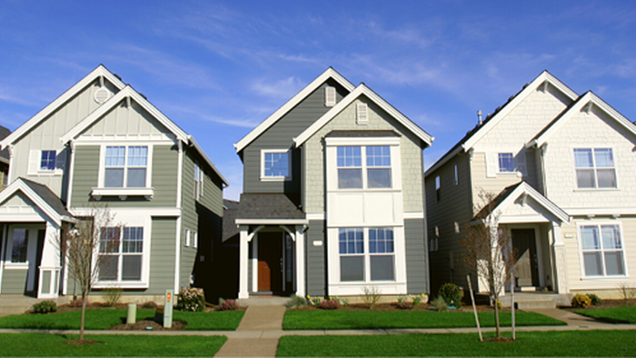 NextImg:Goldman's Conversation With Top Execs Reveals What's Ahead For Single-Family Rentals