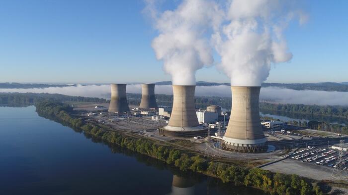 NextImg:Is Nuclear The Key To Powering The Data Center Boom