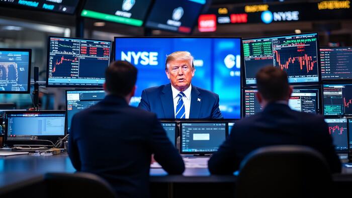 Futures Flat As Oil Surges