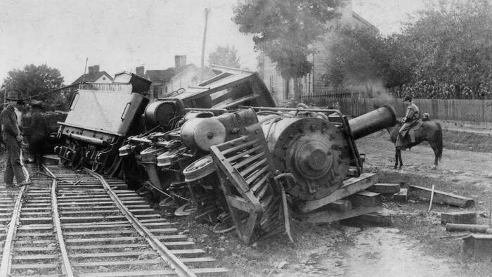 NextImg:Big Government, No Growth - The Implosion Of Statism