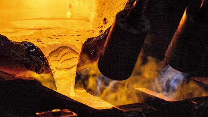 NextImg:US Takes 10% Stake In Alaska Miner Trilogy Metals