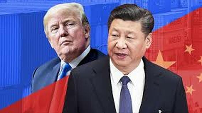 NextImg:Unprecedented Times: "It's Hard To Keep Up, Even By Experienced Folks"