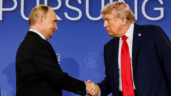 NextImg:Momentum From Trump-Putin Talks In Alaska Has Run Out: Kremlin