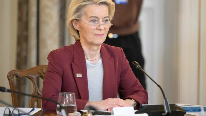 EU Leaders Call for “Regulatory Reset”, But It’s Just A Power Play EU Leaders Call for “Regulatory Reset”, But It’s Just A Power Play