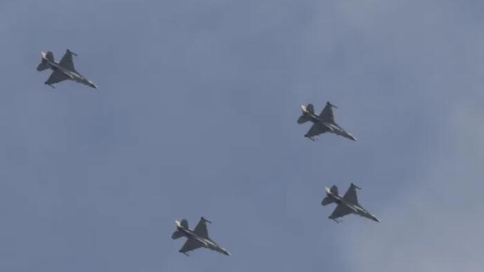 Fresh Israeli Strikes Again Test Trump-Brokered Gaza Deal Fresh Israeli Strikes Again Test Trump-Brokered Gaza Deal