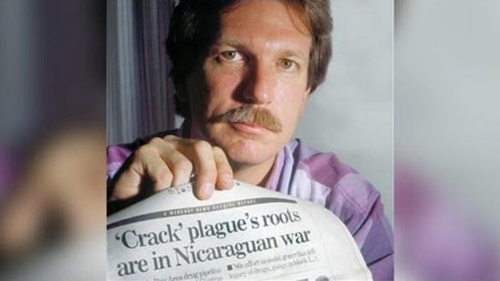 The Irony Of Trump's New 'War On Drugs': Recalling The History Of CIA Narco Trafficking