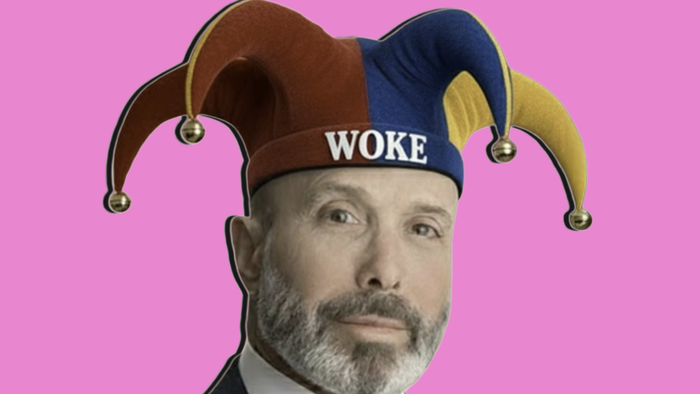 NextImg:'Wokest Insurance Company' Exposed By Consumer Advocacy Group