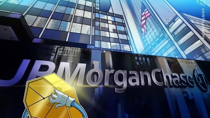 JPMorgan Launches Dollar Deposit Token On Coinbase’s Base Network JPMorgan Launches Dollar Deposit Token On Coinbase’s Base Network