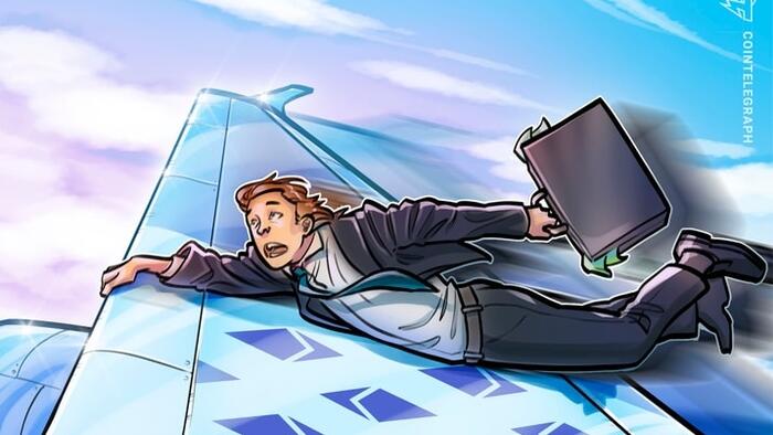 BitMine Sits On .7B Loss As DAT ‘Hotel California’ Meets BlackRock’s Staked ETH ETF BitMine Sits On .7B Loss As DAT ‘Hotel California’ Meets BlackRock’s Staked ETH ETF