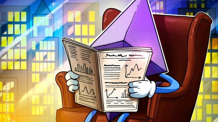 4 Reasons Why Ethereum Did Not Fall Below K, And Probably Won’t 4 Reasons Why Ethereum Did Not Fall Below K, And Probably Won’t