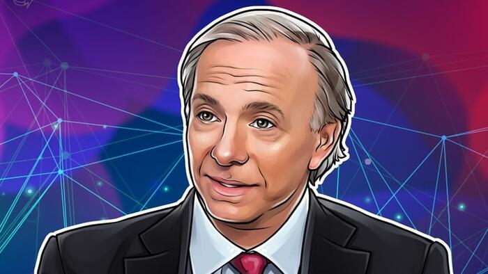 zerohedge.com - Tyler Durden - 'This Time Really Is Different': Ray Dalio Warns Fed Is 'Stimulating The Economy Into A Bubble