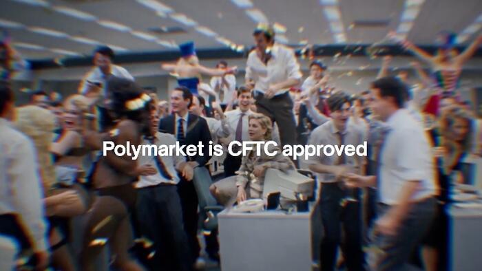 Polymarket Receives Approval From CFTC For Official US Return Polymarket Receives Approval From CFTC For Official US Return