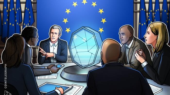 Europe’s New Thought-Policing ‘Chat Control’ Legislation Nudges Forward Europe’s New Thought-Policing ‘Chat Control’ Legislation Nudges Forward
