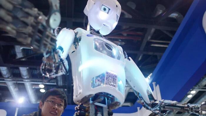 Escobar: China’s Relentless Innovation Drive Is Reaching Fever Pitch Escobar: China’s Relentless Innovation Drive Is Reaching Fever Pitch