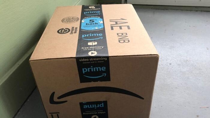 Sliding Cardboard Box Sales Sets Off Economic Alarm Bells Ahead Of Holiday Shopping Season Sliding Cardboard Box Sales Sets Off Economic Alarm Bells Ahead Of Holiday Shopping Season