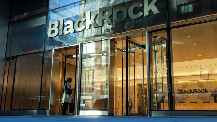 ‘Mark It Zero’: BlackRock Hit With Sudden Total Loss On 0 Million Private Loan ‘Mark It Zero’: BlackRock Hit With Sudden Total Loss On 0 Million Private Loan