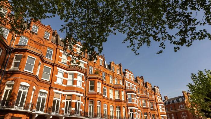 London Luxury Home Prices Plunge As Wealthiest Flee Ahead Of Tax-Hikes London Luxury Home Prices Plunge As Wealthiest Flee Ahead Of Tax-Hikes