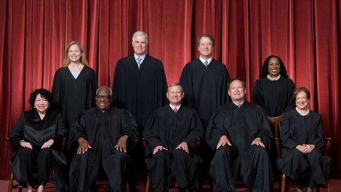 Chief Justice Roberts Urged To Probe Lower Court Judges’ Political Outbursts Chief Justice Roberts Urged To Probe Lower Court Judges’ Political Outbursts