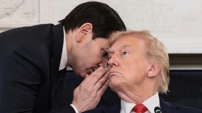 Trump Considering Menu Of Venezuela Attack Options, Including Oil-Field Seizures Trump Considering Menu Of Venezuela Attack Options, Including Oil-Field Seizures
