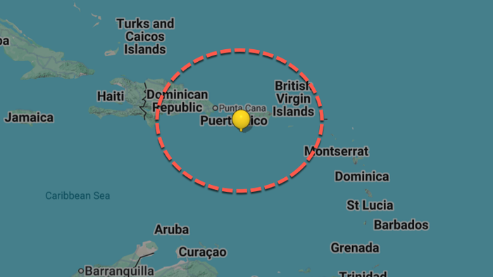 US Expands Lockheed Martin–Built Spy Blimps Over Caribbean US Expands Lockheed Martin–Built Spy Blimps Over Caribbean