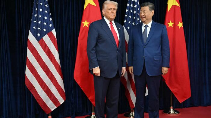 Victor Hanson: Not Quite Yet, China Victor Hanson: Not Quite Yet, China