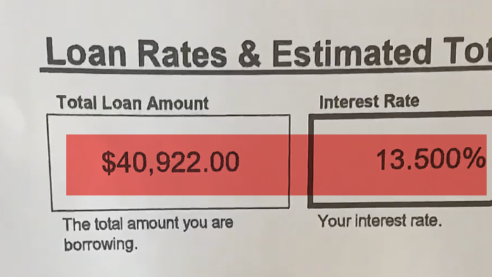 Abrupt Sentiment Shift Rocks Gen Z: Restaurants Warn Of Spending Drop As Student Loan “Default Cliff” Arrives Abrupt Sentiment Shift Rocks Gen Z: Restaurants Warn Of Spending Drop As Student Loan “Default Cliff” Arrives