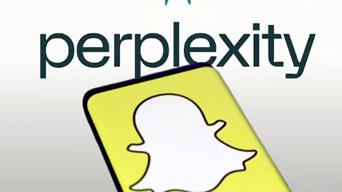 Snap Shares Soar On 0 Million Perplexity Deal To Embed AI-Powered Search Snap Shares Soar On 0 Million Perplexity Deal To Embed AI-Powered Search