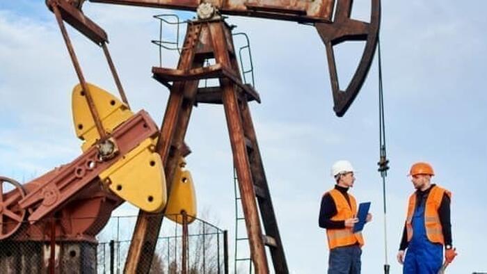 Oil Undercuts Trump’s ‘Drill, Baby, Drill’ Agenda Oil Undercuts Trump’s ‘Drill, Baby, Drill’ Agenda