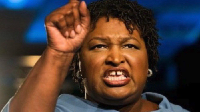 “Grift To Enrich Herself”: Ways And Means Committee Responds To Stacey Abrams Dissolving Shady Nonprofit “Grift To Enrich Herself”: Ways And Means Committee Responds To Stacey Abrams Dissolving Shady Nonprofit