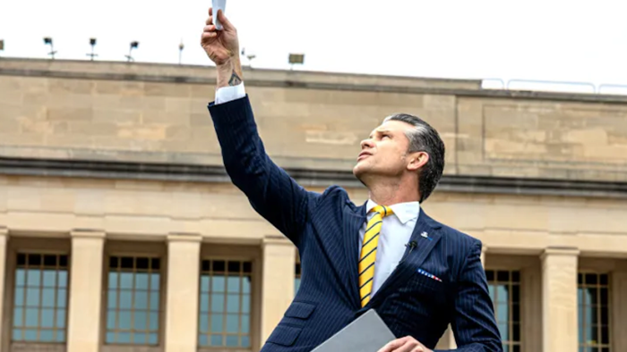 Wall Street Sees Hegseth’s Pentagon Procurement Overhaul As “Wake-Up Call” For Prime Contractors Wall Street Sees Hegseth’s Pentagon Procurement Overhaul As “Wake-Up Call” For Prime Contractors