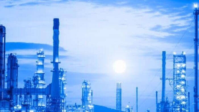 India Races To Replace Russian Oil With US, Iraqi, & UAE Crude India Races To Replace Russian Oil With US, Iraqi, & UAE Crude