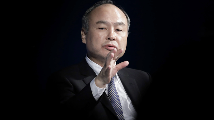 SoftBank Dumps Entire Nvidia Stake To Double-Down On ‘Core AI Enablers’ SoftBank Dumps Entire Nvidia Stake To Double-Down On ‘Core AI Enablers’