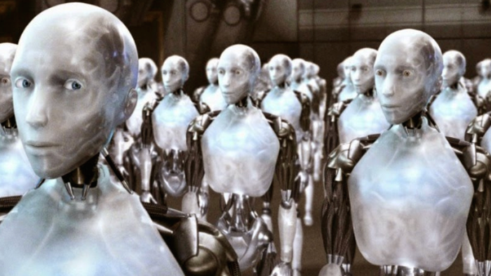 China’s DeepSeek Issues Rare Warning Of An Incoming AI-Fueled Jobpocalypse China’s DeepSeek Issues Rare Warning Of An Incoming AI-Fueled Jobpocalypse